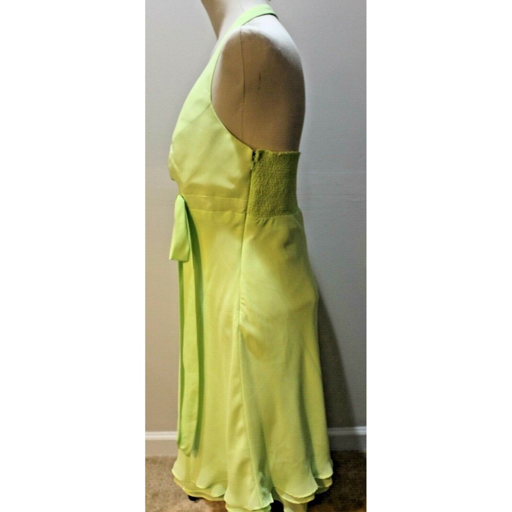 Alfred Angelo "Dream in Color" Dress - Picture 5 of 6